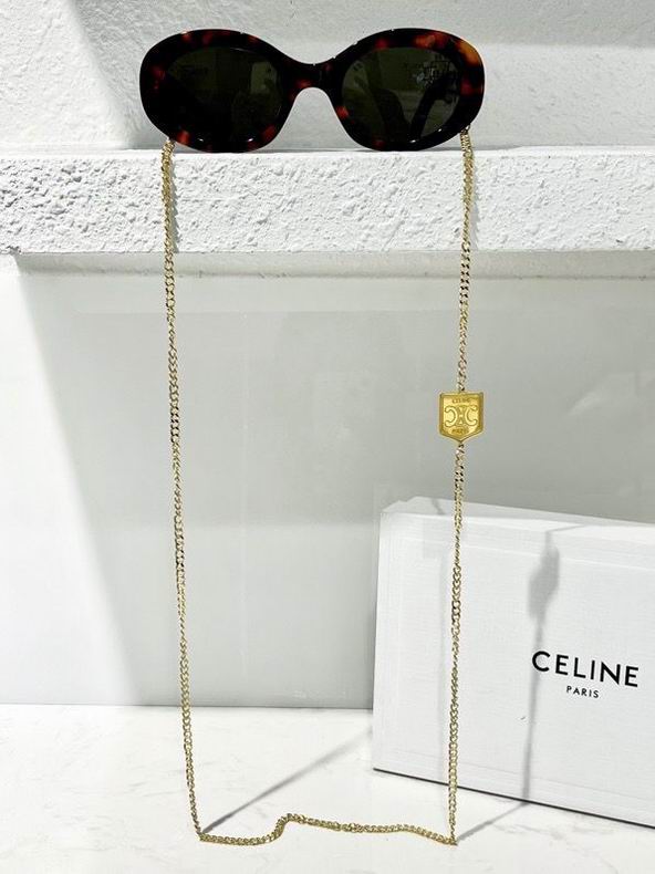 Celine Sunglasses AAA+ ID:20220728-58
